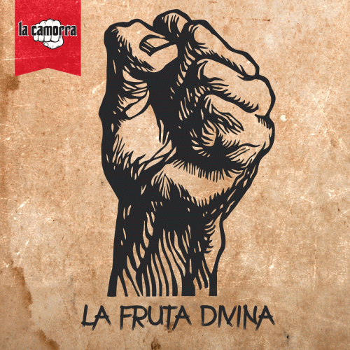 La Camorra : La Fruta Divina